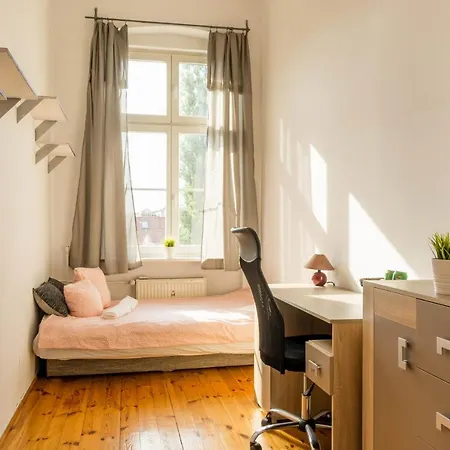 & At Staszica Street Apartament